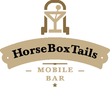 HorseBoxTails Mobile Bar